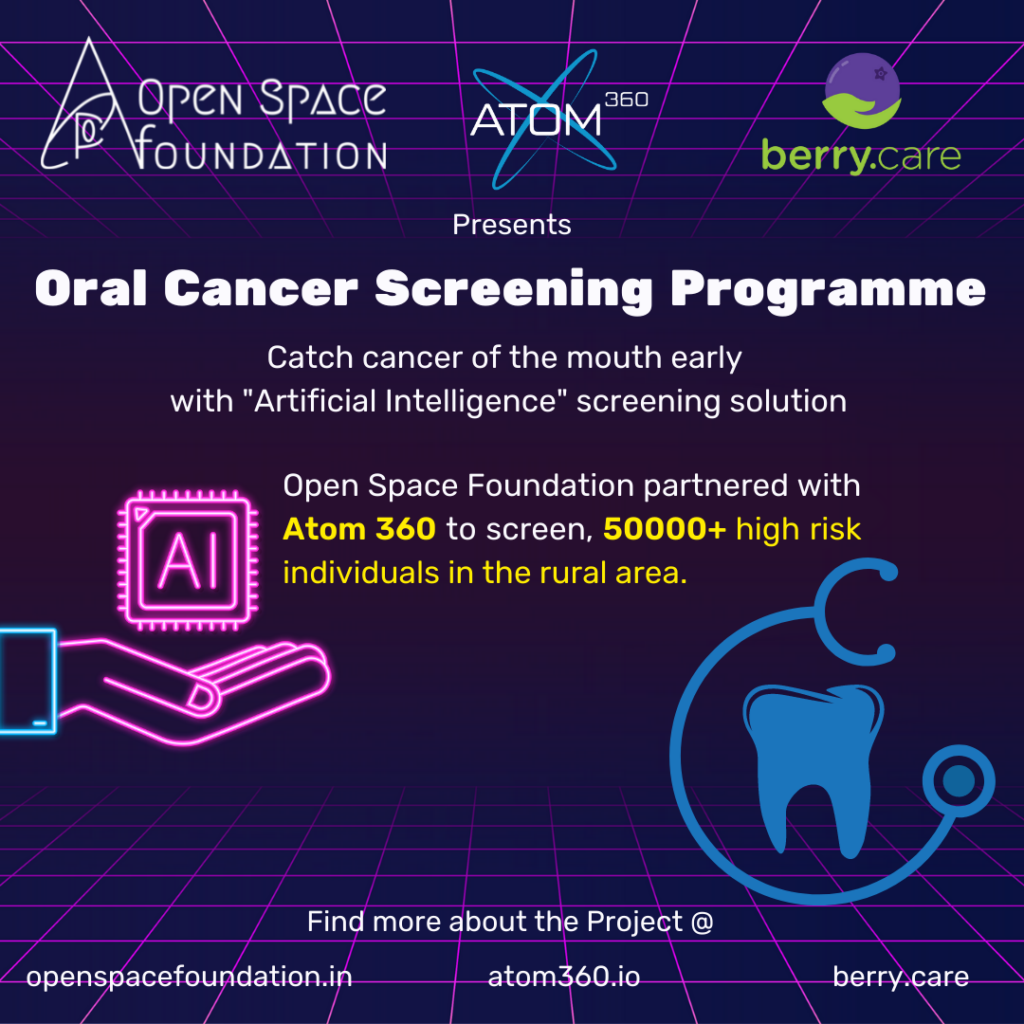 Oral Cancer Screening Programme